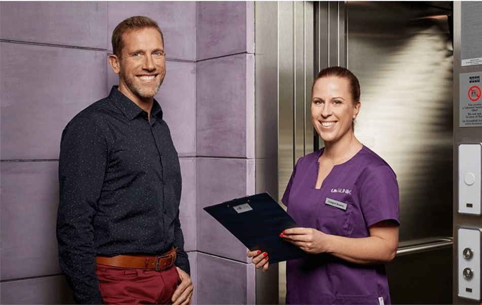 Dental and Implant Center Uniklinik 2
